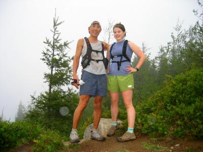 Summit 11 (T2) - Glenn & Deb