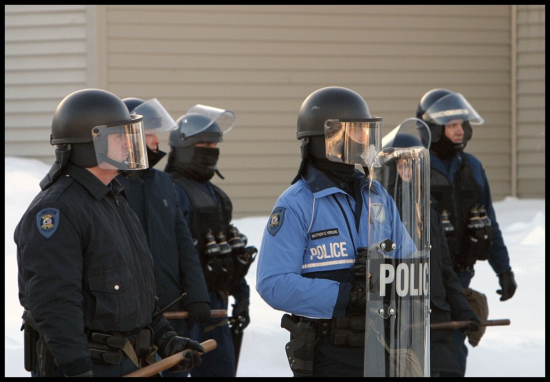 Shields