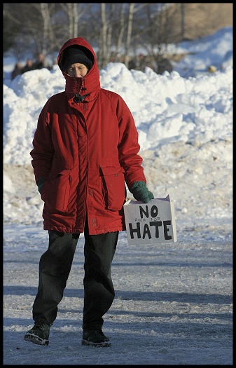 No Hate