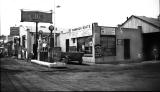  Millers Auto Repair and Boat Shop 1931 Tydol Ethyl Gasoline sold
