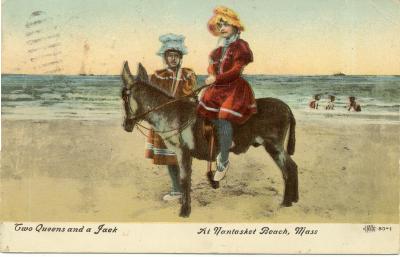 twoqueensand ajack1909.jpg