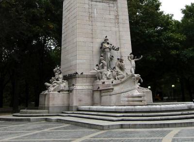 Maine Battle Monument