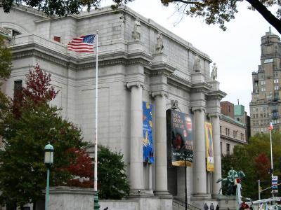 Museum of Natural History 