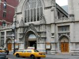 Universalist Church at 75th Street