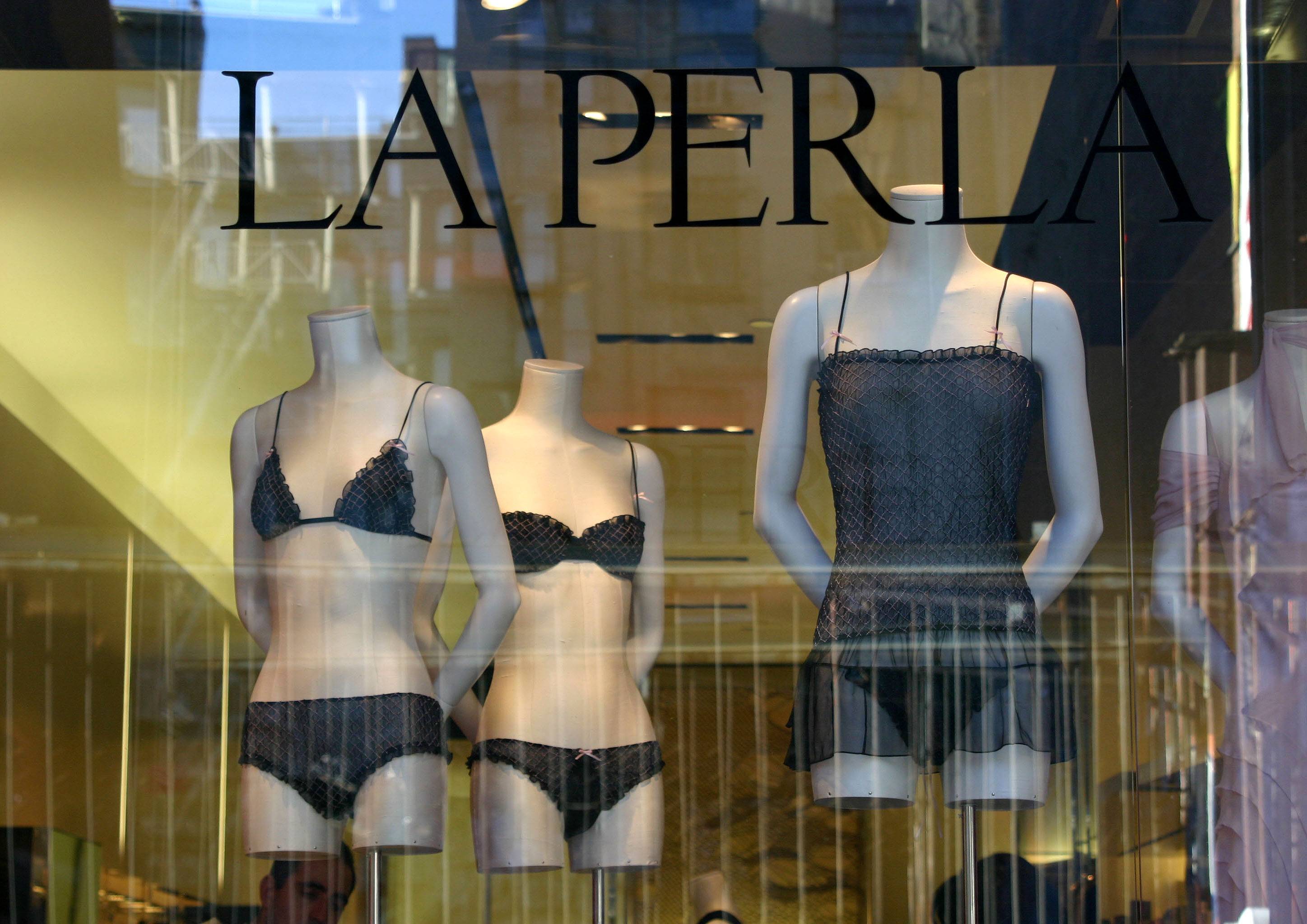 La Perla