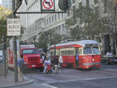 Cable Cars