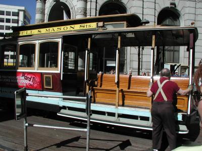 Cable Cars