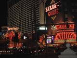 Las Vegas bei Nacht