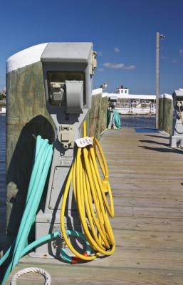 wharf