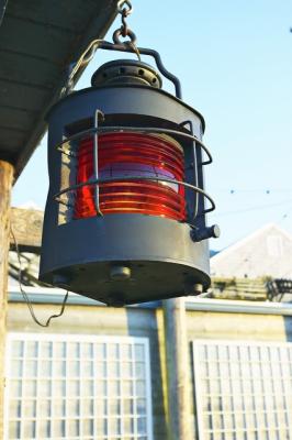Lamp
