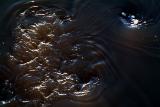 water, the river Rupel