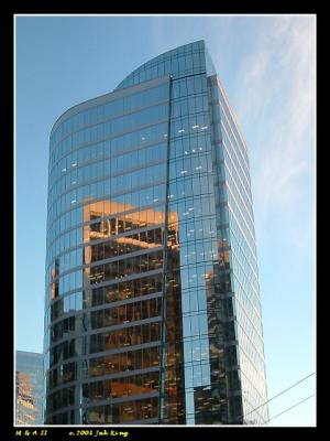 M & A II