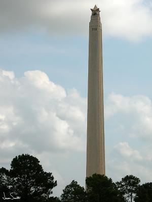 San Jacinto Monument