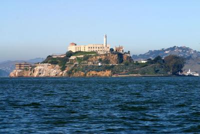 Alcatraz