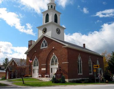 Local Church