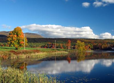 Small Lake