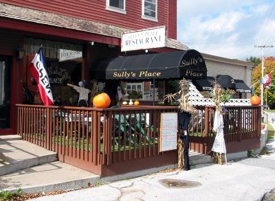 Sully's Place Restaurant