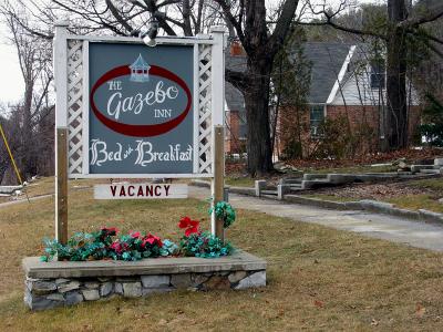 Front Sign