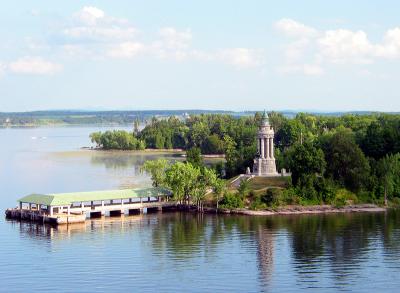 Lake Champlain