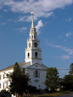 Another Local Church