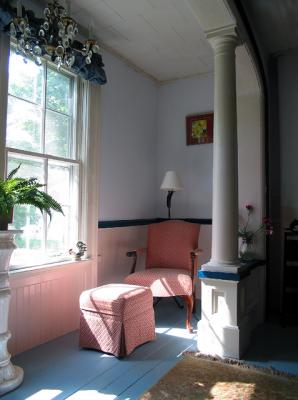 Reading Nook