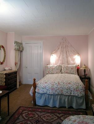 Rose Velvet Room