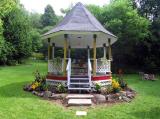 Gazebo Inn Bed & Breakfast, Brandon, Vermont