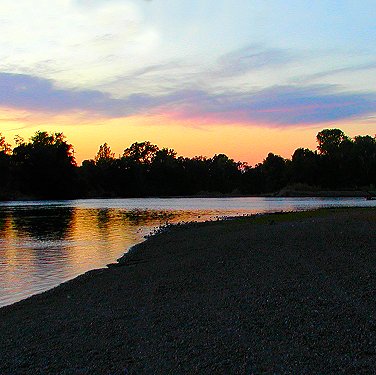 10/06/2003 Sacramento River