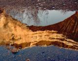 Kachina Bridge Reflection-Utah