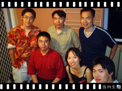 Boys with kDH