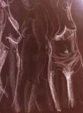 some of my scanned paintings and sketches