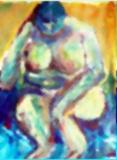 some of my scanned paintings and sketches