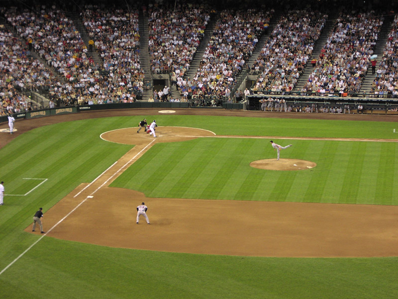 Safeco Field