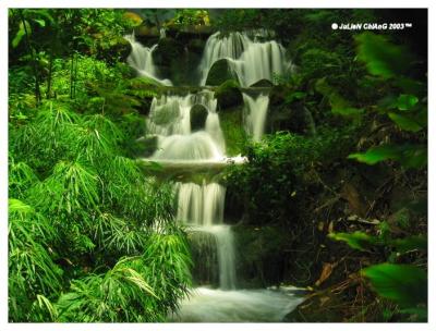 Waterfall; yet another