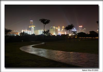 Wah Chian Peh