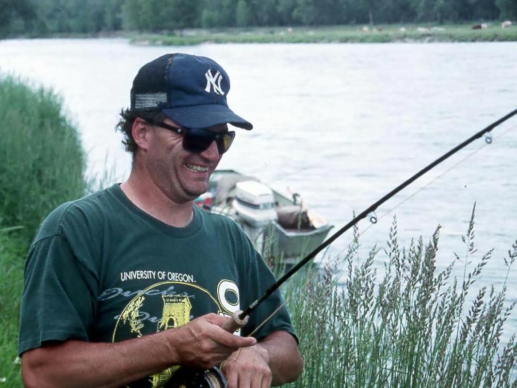 1994 - 2000, scanned from slides