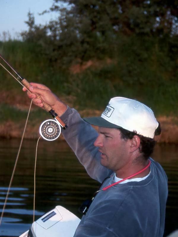 1994 - 2000, scanned from slides