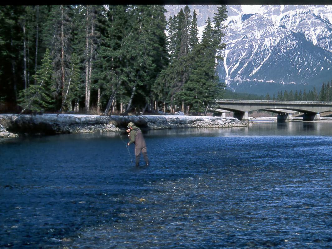1994 - 2000, scanned from slides