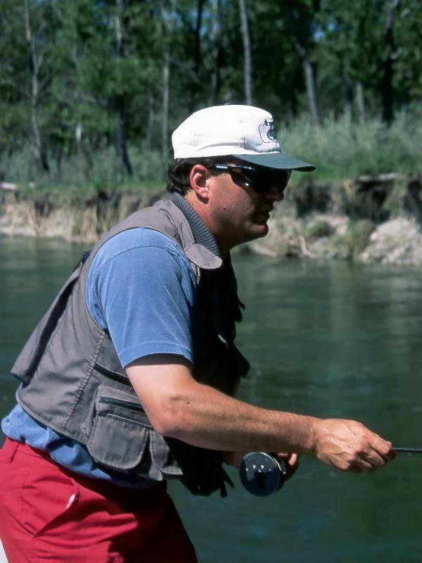1994 - 2000, scanned from slides