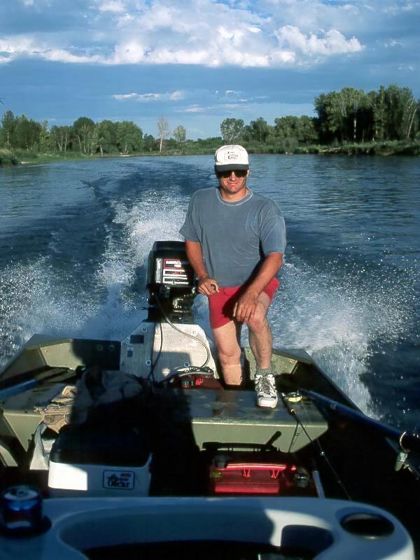 1994 - 2000, scanned from slides