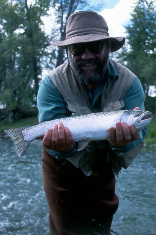 1994 - 2000, scanned from slides