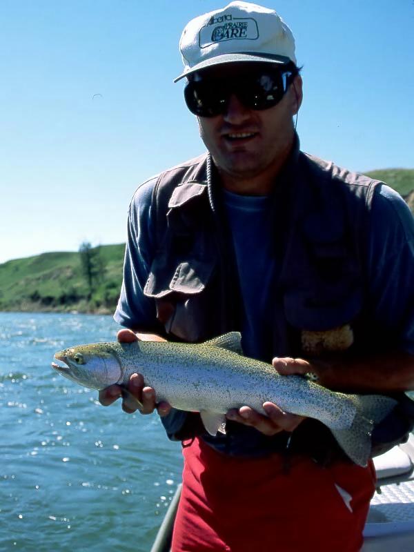 1994 - 2000, scanned from slides
