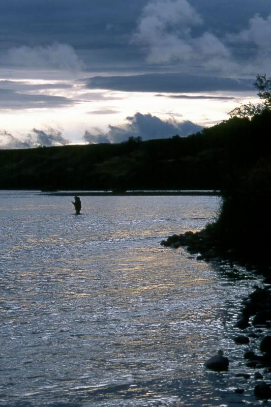 1994 - 2000, scanned from slides