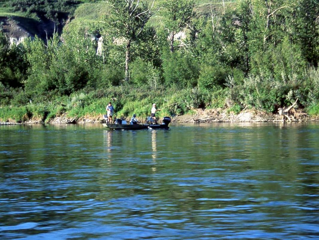 1994 - 2000, scanned from slides