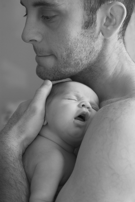 Alan & Hope by Flick Merauld EQUAL THIRD PLACE