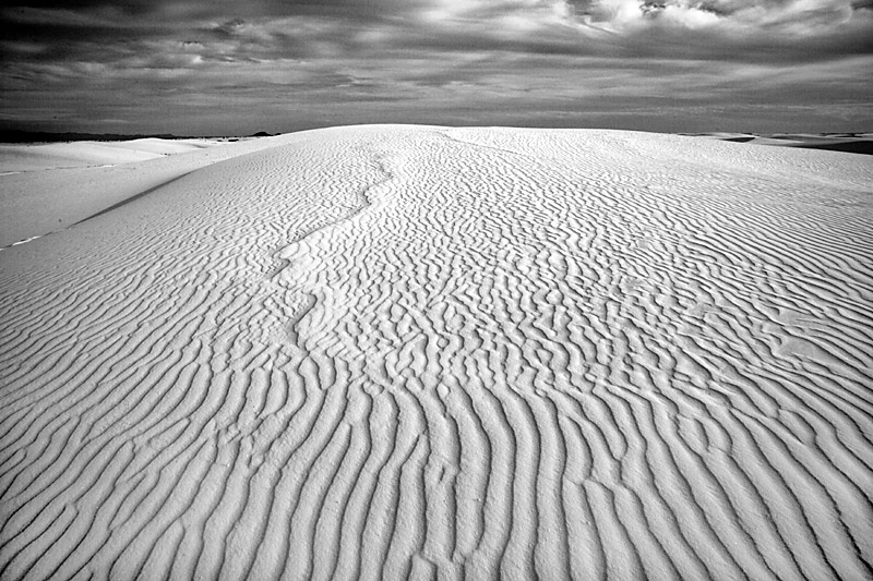 Surreal Landscape by Blaine Byers EQUAL FIFTH  PLACE