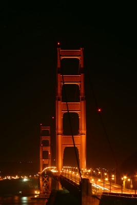 Golden Gate 8482