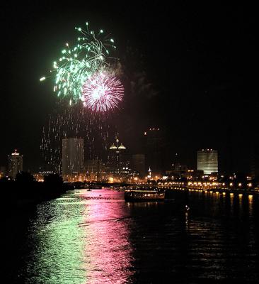 Rochester 4th of July