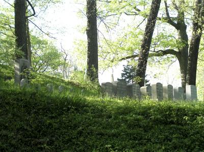Mt. Hope Cemetary