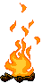 flammes